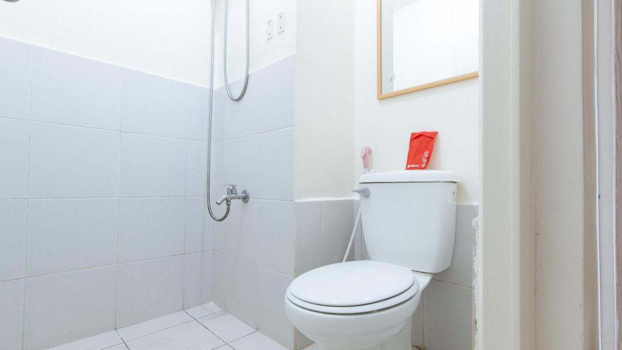 Reddoorz Plus @ Urban Deca Tower Edsa 2 ماندالويونغ المظهر الخارجي الصورة